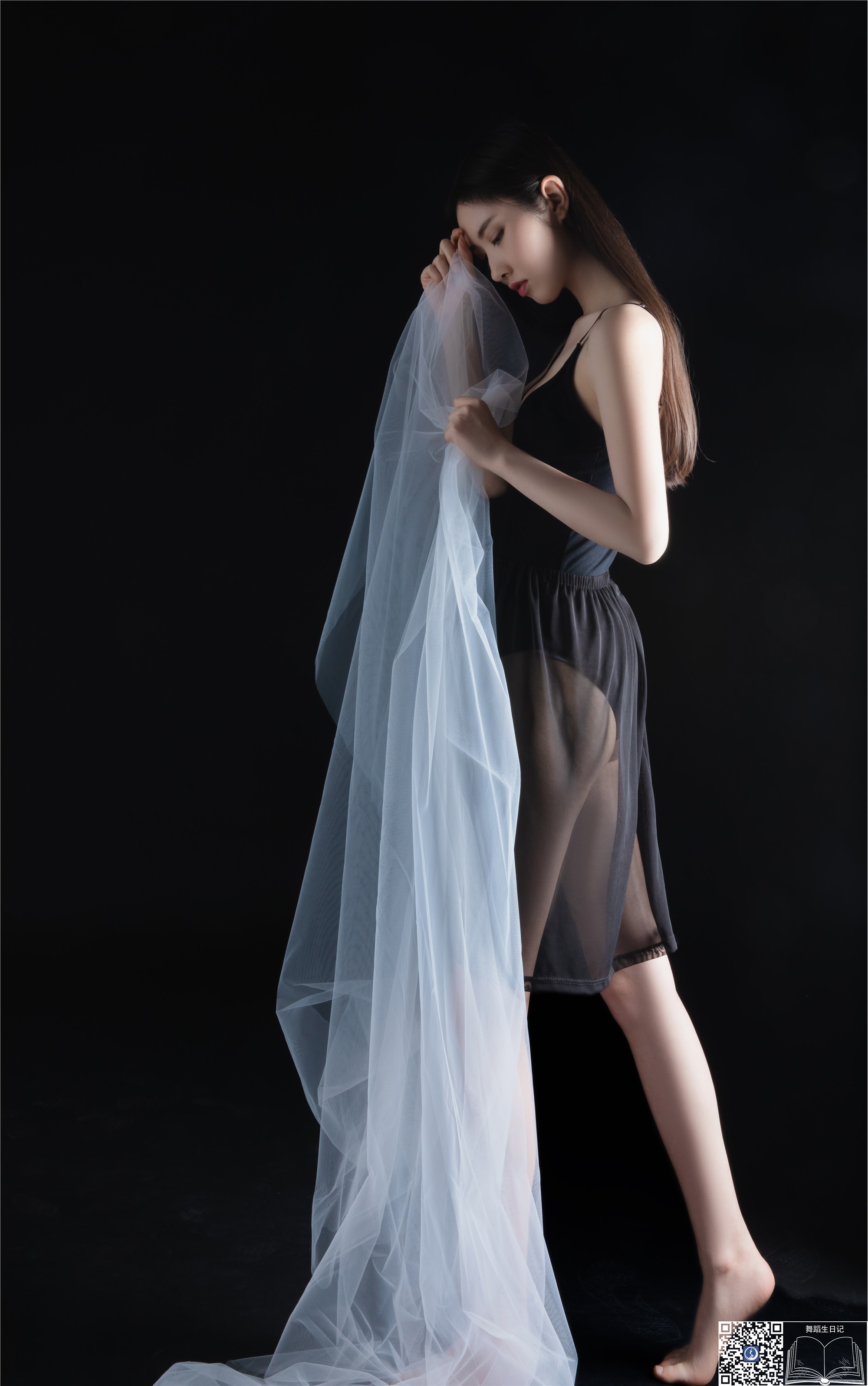 GALLI嘉丽 舞蹈生日记 017 - 黛西